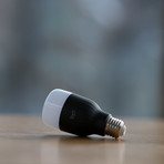 LED Smart Bulb // Color