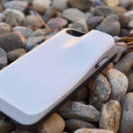 Hybrid One Case // iPhone 6/6s (White)