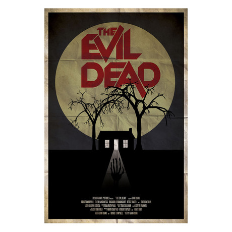 The Evil Dead