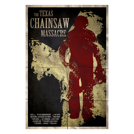 Texas Chainsaw Massacre