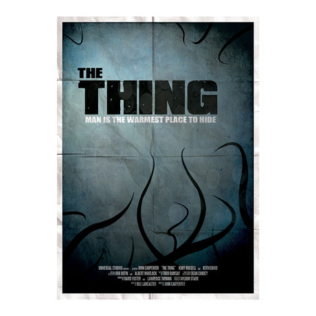 The Thing