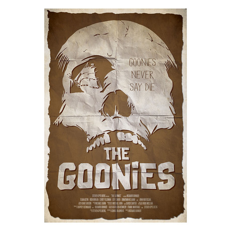 The Goonies