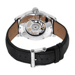 Ball Trainmaster Dual Time Automatic // GM1020D-LCJ-BK