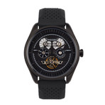 Timecode Gravity 1687 Quartz // TC-1017-05