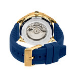 Timecode Gravity 1687 Automatic // TC-1017-04