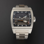 Corum Ti-Bridge Power Reserve Manual Wind // 107.201.04/V250 0000 // Unworn