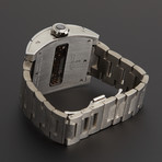 Corum Ti-Bridge Power Reserve Manual Wind // 107.201.04/V250 0000 // Unworn