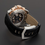 Corum Admiral's Cup 45 Chronograph Automatic // 132.201.05/0F01 AN11 // Unworn