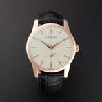 Corum Artisans Heritage 1957 Manual Wind // 157.163.55/0001 BA47 // Unworn