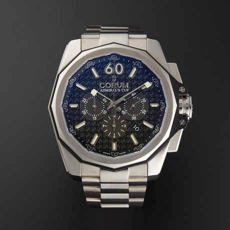 Corum Admiral's Cup AC-One Automatic // 132.201.04/V200 AN10 // Unworn