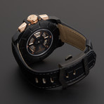 Corum Admiral's Cup 45 Chronograph Automatic // 132.201.86/0F01 AN11 // Unworn