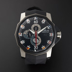 Corum Admiral's Cup 48 Tides Automatic // 277.931.06/0371 AN12 // Unworn