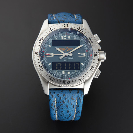 Breitling Professional B-1 // A68362 // Pre-Owned