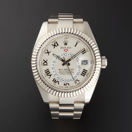 Rolex Sky-Dweller Automatic // 326939 // Pre-Owned