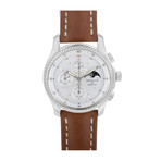 Breitling Mark VI Automatic // P1936212/G629/433X