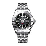 Breitling Galactic 41 Automatic // A49350L2/BA07