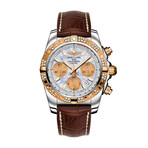 Breitling Chronomat Automatic // CB0140AA/A722/218X