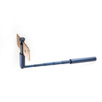 Cliquefie Glitter (Silver)