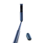 Cliquefie Glitter (Silver)