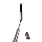 Cliquefie Glitter (Silver)