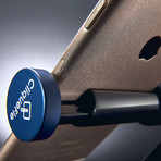 Cliquefie Glitter (Silver)