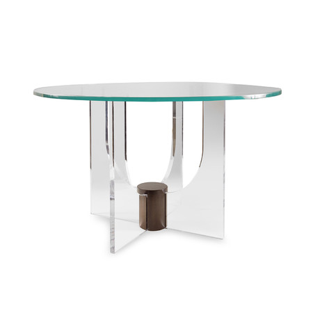 Archimedes Dining Table