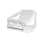 Player's Rocking Chair