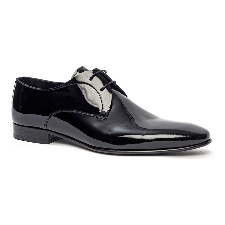 Jared Lang - Day-to-Night Dress Shirts And Shoes - Touch of Modern