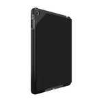 Impact Folio Case // Black (iPad Mini)