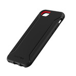 Evo Tactical // Black