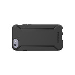 Evo Tactical // Black