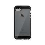 Evo Mesh // Smokey + Black