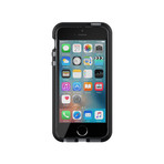 Evo Mesh // Smokey + Black