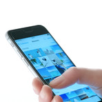 Evo Glass (iPhone 6/6s)