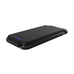 Evo Endurance // Smokey Black