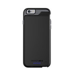 Evo Endurance // Smokey Black