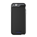 Evo Endurance // Smokey Black