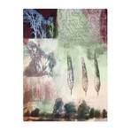 Day Dreamer (24"W x 30"H x 3.8"D)