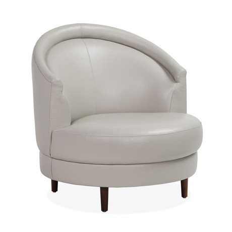 Capri Swivel Chair