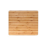 Earthchef Two-Sided Bamboo Board