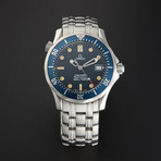 Omega Seamaster // 25618000 // Pre-Owned