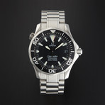 Omega Seamaster Automatic // 22525000 // Pre-Owned