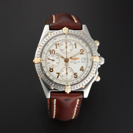 Breitling Chronomat Automatic // B13050 // Pre-Owned