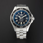 Breitling Superocean Automatic // A17364 // Pre-Owned