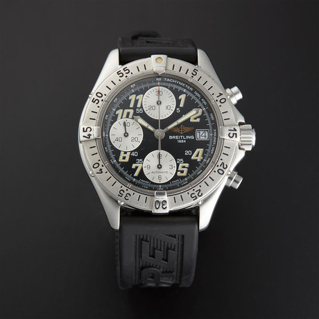 Breitling Chronomat Automatic // A13035 // Pre-Owned