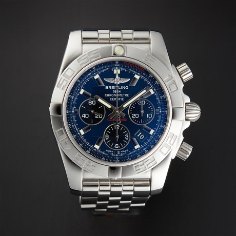 Breitling Chronomat Automatic // AB0110 // Pre-Owned