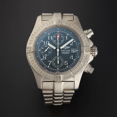 Breitling Avenger Automatic // E13360 // Pre-Owned