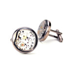 Mechanical Cuff Links