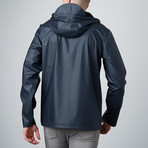 Storm Jacket // Navy (XL)