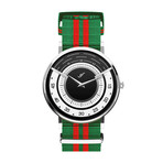 Trifoglio Radio City Quartz // 261-SS